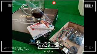 Story wa ~ Ojo Getun || Happy Asmara || Gitar Acustic || Pacitan || Jawa Timur
