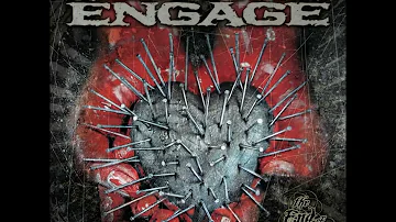 killswitch engage - when darkness falls (Audio)