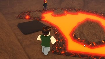 Find the Button - How to Complete Level 14 (Roblox)