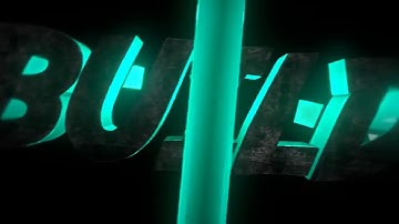 ✘Intro #21 - BuildCraft || by:Arthur⚡Artz