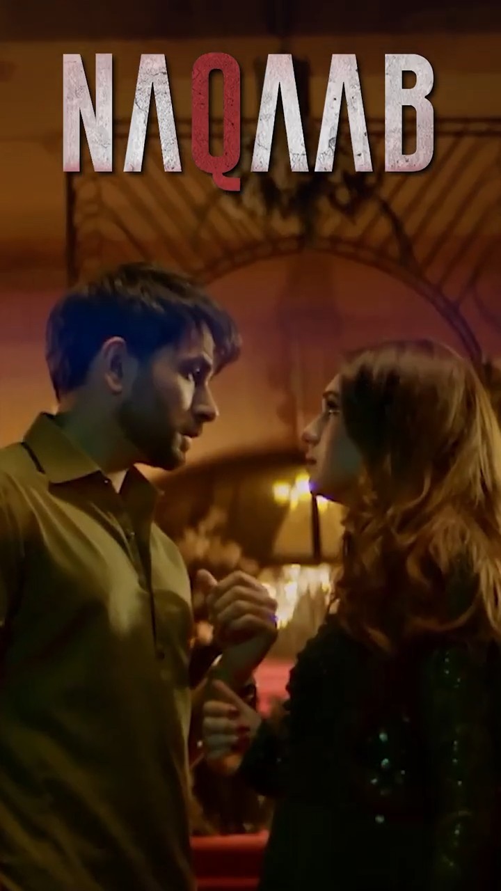 #NAQAAB | COMING SOON ?? #shorts
