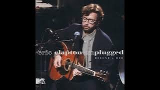 Eric Clapton : Unplugged