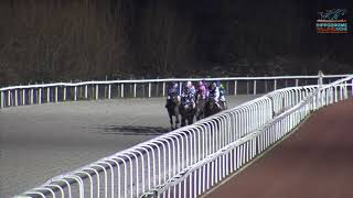 Vidéo de la course PMU PRIX KARABACH