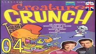 Creature Crunch - 0404 - English Walkthrough
