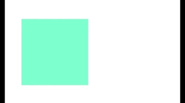 GPT3 Animation using CSS Code