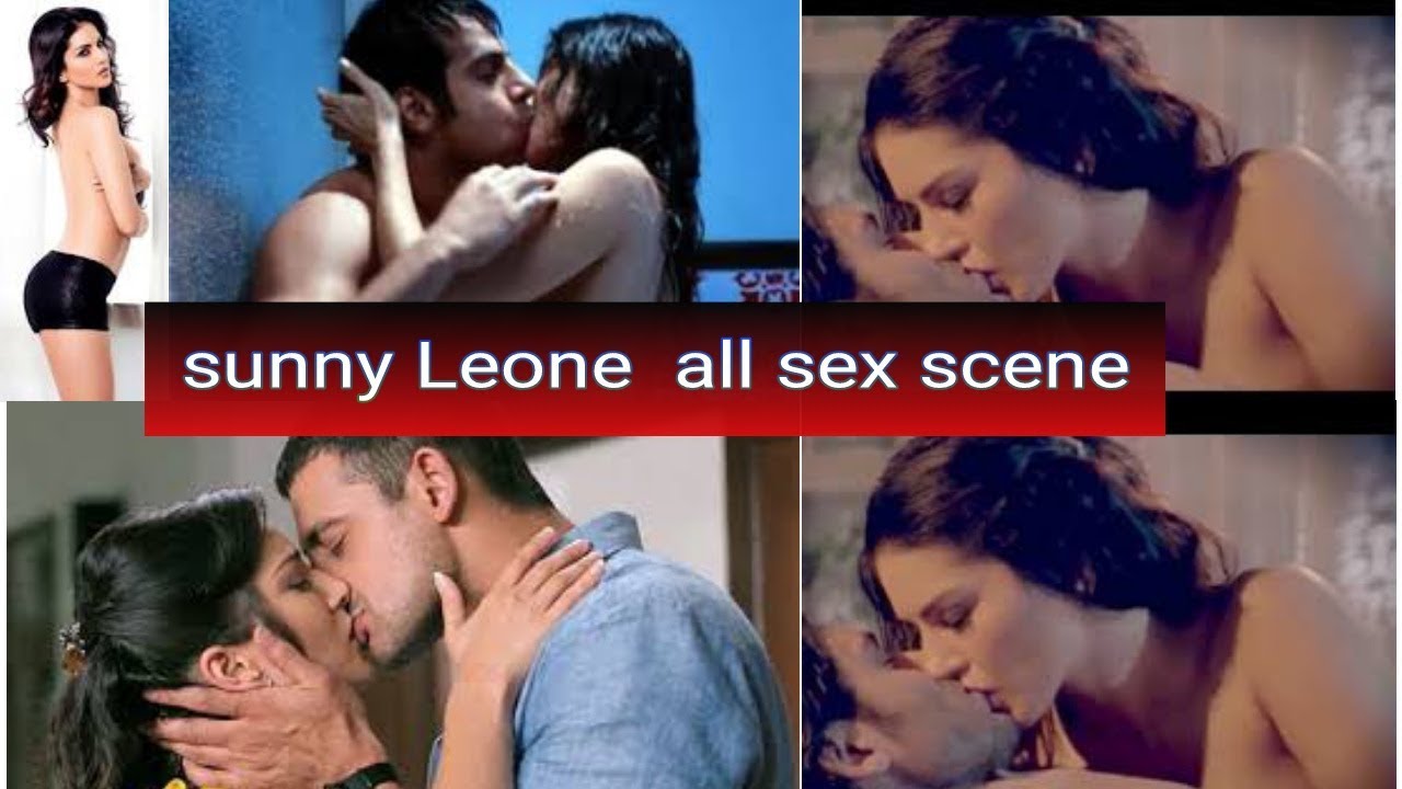 Sunny Leone Jism 2 Sex