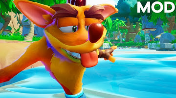 Crash Bandicoot 4: It