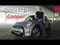 2022 Mini Cooper S is the All New Small Car to Ride