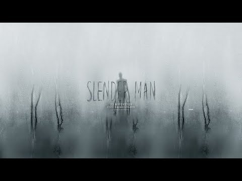 SLENDER MAN - FINAL TRAILER (GREEK SUBS)