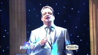 Disney Channel Janewary Screen Bug Wizards Of Waverly Place January 6, 2012