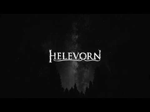 HELEVORN - Aurora (Official Lyric Video)