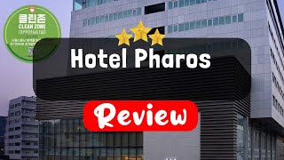 Hotel Pharos Seoul Review  Is This Hotel Worth It?