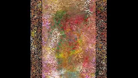 Walk Right On In, Through, and Beside MY ABSTRACT ...