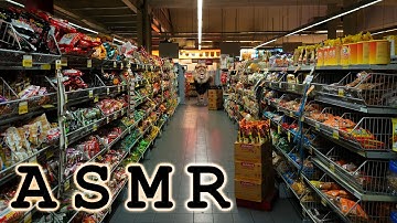 [ASMR] SCP-4703: "Perfectly Legal" - A Binaural SCP Reading