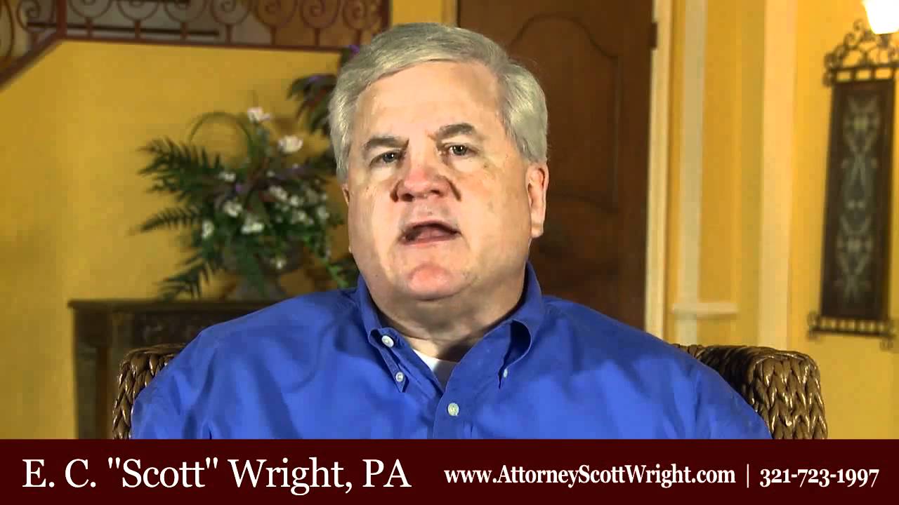 Personal Injury Attorney Injured Riding in a Friend's Vehicle Cocoa