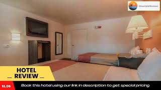 Motel 6-Chula Vista, CA - San Diego Review - Chula Vista , United States of America