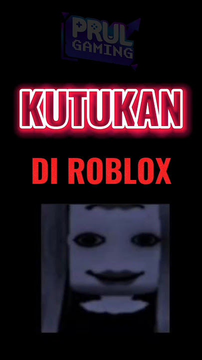 Download lagu KAMU BISA KENA KUTUKAN DI GAME ROBLOX! #roblox #robloxedit #robloxshorts #robloxtrend #robloxmemes