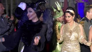 Halloween Party Itn Tv Part 3