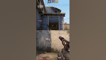 USP-S 3K on Mirage #shorts #dbtech #dbtechgaming #csgo