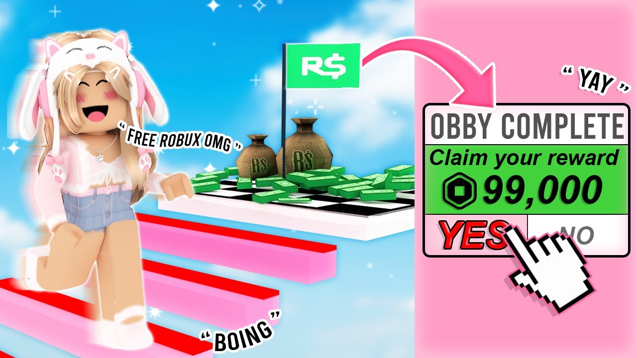 Get Roblox FREE -- Another Great Game for Your Kids! #free #kids
