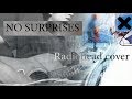 Radiohead - No Surprises (Cover by Taster)