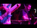 John Kadlecik Band w/ Oteil Burnbridge-How Sweet It Is To Be Loved by You