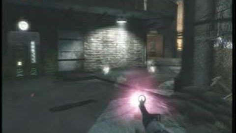 Der riese unlimited ammo and health mod