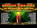 Beau dimanche   nouveau best reggae cha cha disco medley 2023  bagong nonstop cha cha 2023 