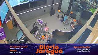 DIARIO DA JARAGUA 2026