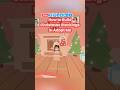 Adopt Me Christmas Stockings Tutorial🧦 #adoptme #adoptmeroblox #robloxadoptme #adoptmebuild