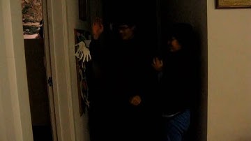 Monty Python Reenactment.