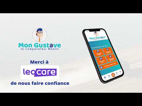 Leocare nouveau partenaire auto du comparateur malin mongustave.fr