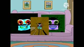 Klasky csupo showtime : 6