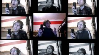 Download Lagu Kamelot - Nights of Arabia (Acapella) MP3