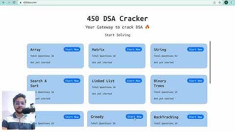 Lecture 8: LINKED LIST - [PROBLEMS DSA SHEET 450 ]