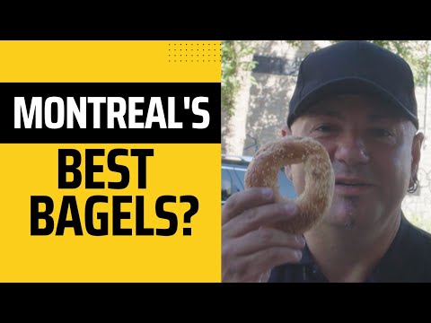 Urban Eats MTL Drogheria Fine Moe Wilensky Fairmount Bagels