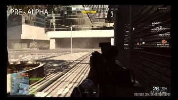 Battlefield 4 E3 Livestream 13th June | Part 10 - Multiplayer & Spectator Gameplay