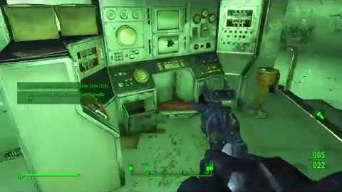 Fallout 4 GOTY - 100% Walkthrough part 34 after ending + dlc FINAL ► No commentary 1080p 60fps