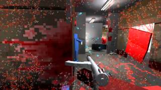Due Process - Alpha game testing with devs - Ep 1
