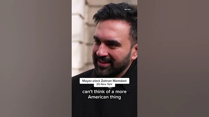 MS NOW EXCLUSIVE: Mamdani "prepared" for arrest in standing up to ICE