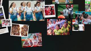 Celebrating 10 years of the HSBC World Rugby Sevens Series screenshot 2