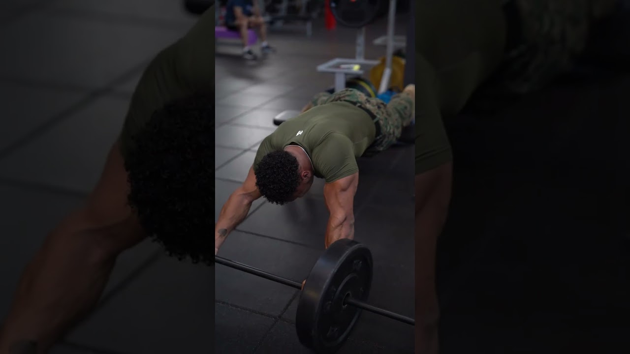 Super Soldiers are Growing in Numbers (@coachblue) 