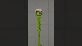 How to make NPC in Melon Sandbox #melonsanbox #shorts