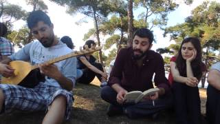 Rênas Jiyan - Sirûda Kurdistanê