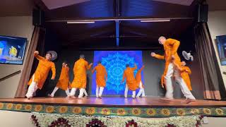 Thangnaat- Raj Singhavi