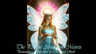 The Pristine Abjuration Matrix | Permanent Fortification & Renewal Spell
