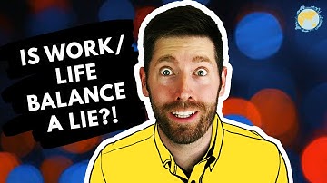 ENFP Work, Career, and Life Balance (Oh, and Fun!)