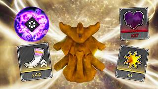 How to Unlock EVERYTHING in TEN SHADOWS PART 2 (FULL GUIDE)