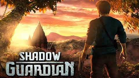 Shadow Guardian HD Gameloft Android Game Soundtracks- alexandria exploration