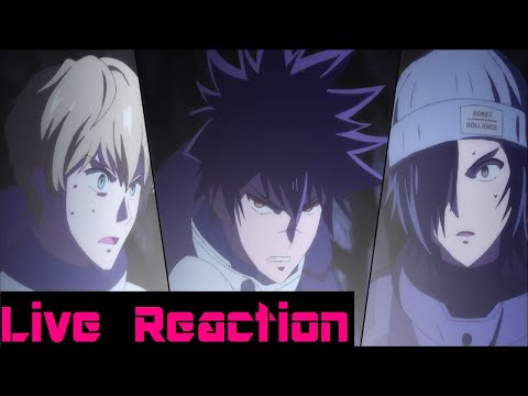 Kanata no Astra Episode 10 Live Reaction